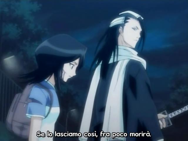 Otaku Gallery  / Anime e Manga / Bleach / Screen Shots / Episodi / 017 - Ichigo muori / 089.jpg